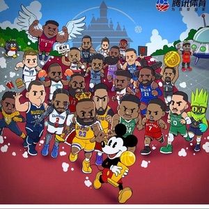 Meet your Posher, Ian